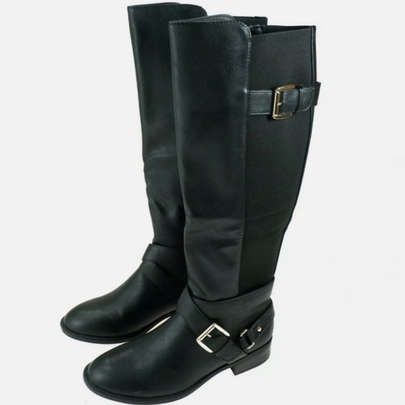 Thalia Sodi Shoes - Thalia Sodi Vada Black Size 9.5